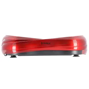 Віброплатформа SVP02 Red Loop, HMS - фото 95194