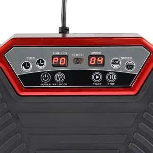 Віброплатформа SVP02 Red Loop, HMS - фото 95195