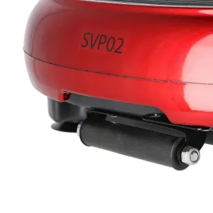 Віброплатформа SVP02 Red Loop, HMS - фото 95196