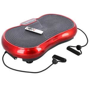 Віброплатформа SVP02 Red Loop, HMS - фото 