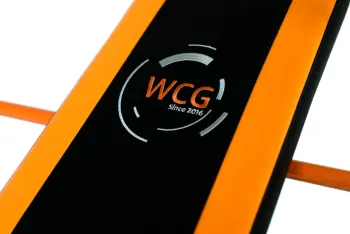 Лава для жиму універсальна WCG 0020 приставка скотта/тяга (0020.000.000) - фото 7