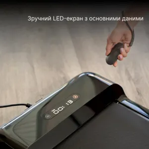 Доріжка для ходьби Xiaomi Kingsmith WalkingPad С2 - фото 114511