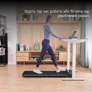 Доріжка для ходьби Xiaomi Kingsmith WalkingPad С2 - фото 114513