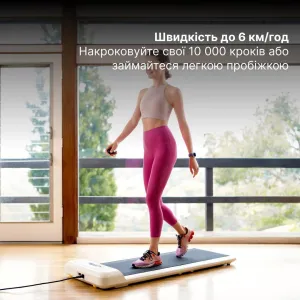 Доріжка для ходьби Xiaomi Kingsmith WalkingPad С2 - фото 114515