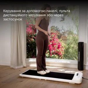 Доріжка для ходьби Xiaomi Kingsmith WalkingPad С2 - фото 114517