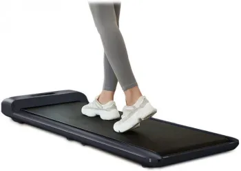 Бігова доріжка Xiaomi Kingsmith WalkingPad С2 Black - фото 95744