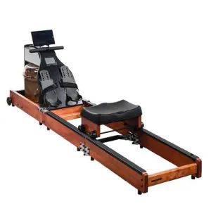 Веслувальний тренажер KingSmith Foldable Rowing Machine (RMWR1F SA) - фото 95766