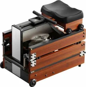 Веслувальний тренажер KingSmith Foldable Rowing Machine (RMWR1F SA) - фото 95769