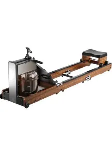 Веслувальний тренажер KingSmith Foldable Rowing Machine (RMWR1F SA) - фото 95774