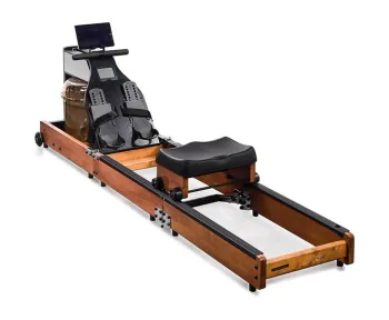 Веслувальний тренажер KingSmith Foldable Rowing Machine (RMWR1F SA) - фото 95790