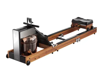 Веслувальний тренажер KingSmith Foldable Rowing Machine (RMWR1F SA) - фото 95791