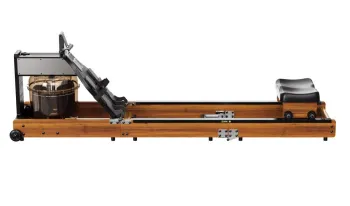 Веслувальний тренажер KingSmith Foldable Rowing Machine (RMWR1F SA) - фото 95792