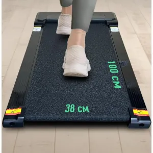 Бігова доріжка EnergyFIT EF-P3 - фото 95784