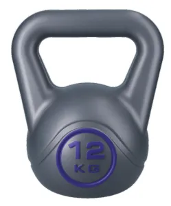 Гиря 12 кг для Crossfit (Кросфіт), 200.000.006 WCG - фото 