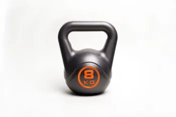 Гиря 8 кг для Crossfit (Кросфіт) (200.000.004) - фото 96610