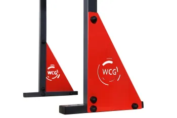 Настінний турнік WCG Elite SE 030 - фото 96854