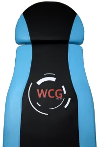Інверсійний стіл WCG-307 - фото 96911