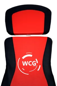 Інверсійний стіл WCG-200 - фото 96921