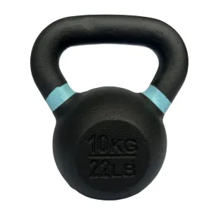 Чавунна гира WCG 10 кг (KT-10) - фото 