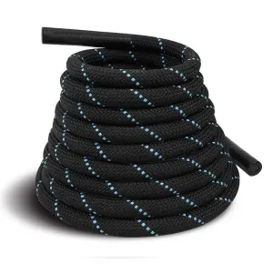 Канат тренувальний для кросфіту 15м Battle Rope WCG 38х15 (W-38х15) - фото 