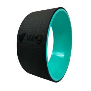 Набір 3 шт. Колесо для йоги та фітнесу (йога кільце) WCG (W-1029-3) - фото 97743