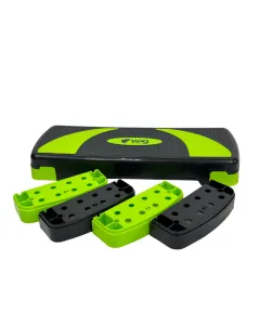 Степ-платформа WCG EasyStep 3-ступінчаста (W-044) - фото 97769