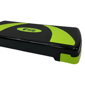 Степ-платформа WCG EasyStep 3-ступінчаста (W-044) - фото 97771