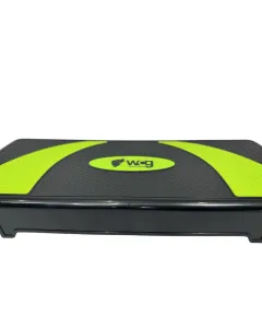 Степ-платформа WCG EasyStep 3-ступінчаста (W-044) - фото 97774