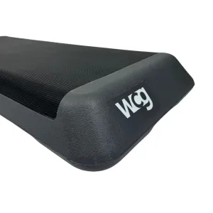 Степ-платформа WCG ProfiStep 3-ступінчаста (професійна) W-7050 - фото 97795