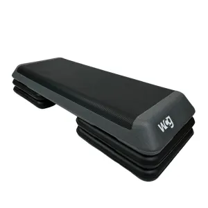 Степ-платформа WCG ProfiStep 3-ступінчаста (професійна) W-7050 - фото 97798