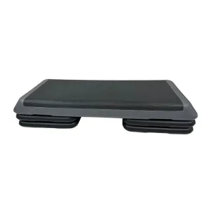 Степ-платформа WCG ProfiStep 3-ступінчаста (професійна) W-7050 - фото 