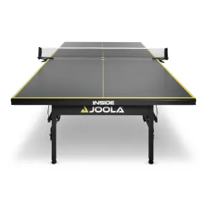 Тенісний стіл Joola Inside J18 Grey - фото 97916