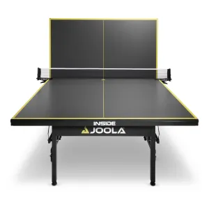 Тенісний стіл Joola Inside J18 Grey - фото 97919