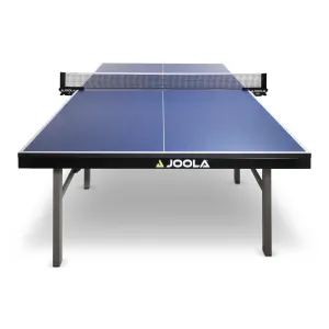 Тенісний стіл Joola 2000-S Pro ITTF Blue - фото 97921