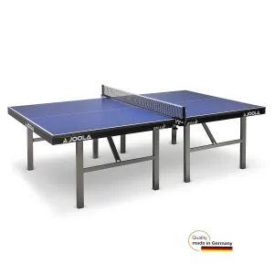 Тенісний стіл Joola 2000-S Pro ITTF Blue - фото 
