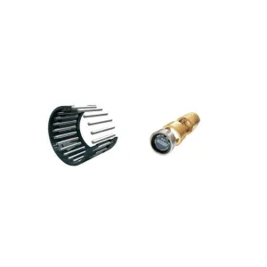 Олімпійський гриф для штанги Technogym Power Lifting Bar – diam. 50mm BA11 - фото 97958