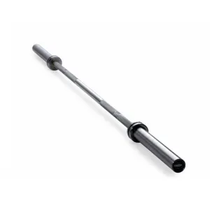 Олімпійський гриф для штанги Technogym Power Lifting Bar – diam. 50mm BA11 - фото 97959