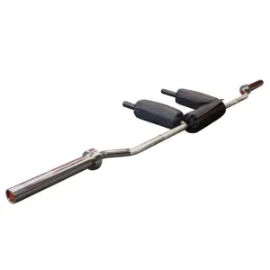Гриф Хетфілда Generation Fitness FF52P1 - фото 