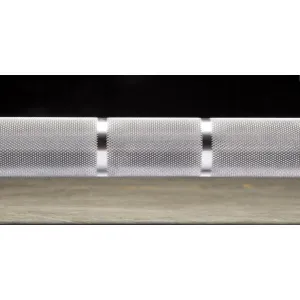 Гриф олімпійський для кросфіту Generation Fitness FF52S1 HARD з підшипниками 220 см - фото 97979