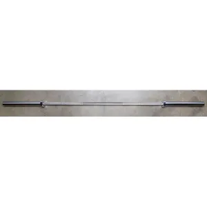 Гриф для кросфіту жіночий 15 кг Generation Fitness OB-86-CRFT-W - фото 97988