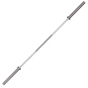 Гриф для кросфіту жіночий 15 кг Generation Fitness OB-86-CRFT-W - фото 