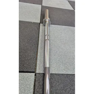 Гриф Generation Fitness FF52D2A 183 см - фото 98021