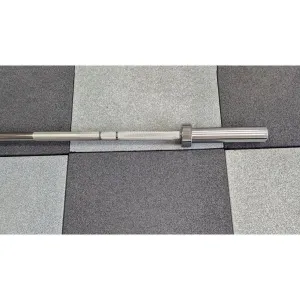 Гриф Generation Fitness FF52D2A 183 см - фото 98022