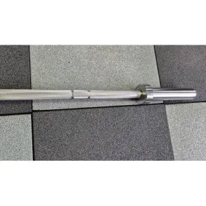 Гриф Generation Fitness FF52D2A 183 см - фото 98023