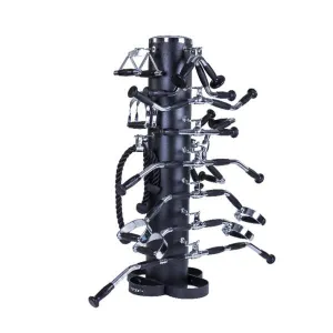 Стійка для рукояток Generation Fitness DR-03 - фото 98056