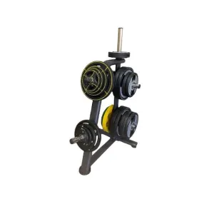 Стійка для дисків Generation Fitness DR-02 - фото 98057