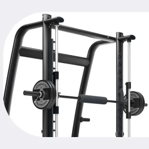 Тренажер Машина Сміта Technogym Multipower - фото 98168