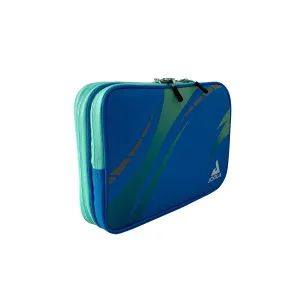 Чохол для ракетки Joola Vision II Blue (80169) - фото 98169