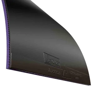 Накладка для ракетки Joola Dynaryz AGR 2.0 Black (70516) - фото 98182