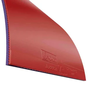 Накладка для ракетки Joola Dynaryz AGR 2.0 Black (70516) - фото 98183